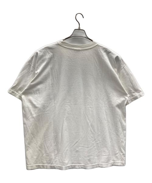 Murina（ムリナ）Murina (ムリナ) Tシャツ ホワイト サイズ:XXLの古着・服飾アイテム
