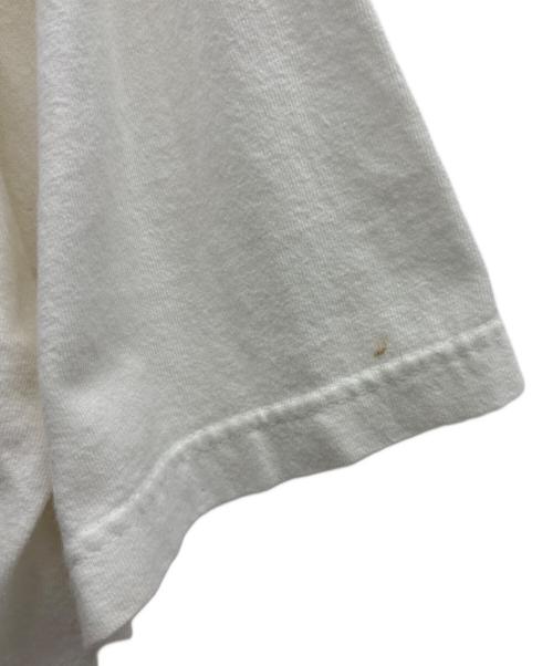 Murina（ムリナ）Murina (ムリナ) Tシャツ ホワイト サイズ:XXLの古着・服飾アイテム