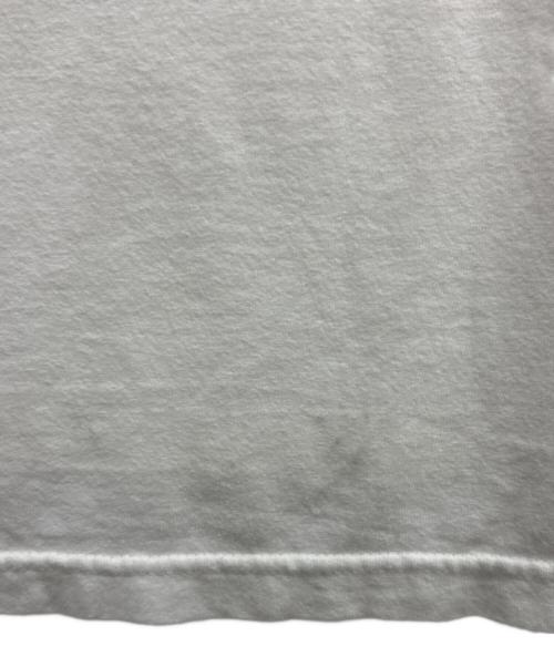 Murina（ムリナ）Murina (ムリナ) Tシャツ ホワイト サイズ:XXLの古着・服飾アイテム