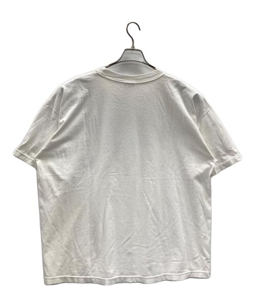 Murina（ムリナ）Murina (ムリナ) Tシャツ ホワイト サイズ:XXLの古着・服飾アイテム