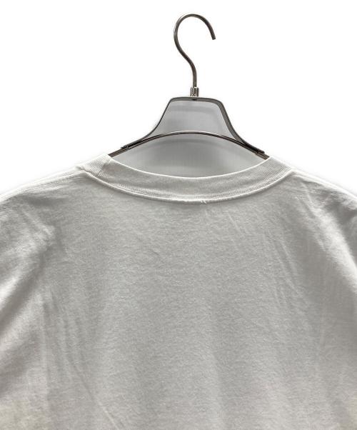 Murina（ムリナ）Murina (ムリナ) Tシャツ ホワイト サイズ:XXLの古着・服飾アイテム