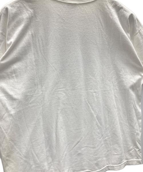 Murina（ムリナ）Murina (ムリナ) Tシャツ ホワイト サイズ:XXLの古着・服飾アイテム