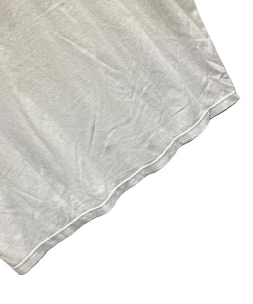 Murina（ムリナ）Murina (ムリナ) Tシャツ ホワイト サイズ:XXLの古着・服飾アイテム