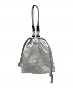 F/CE.エフシーイー）の古着「トートバッグ CUBEN FIBER TOTE（キューベン ファイバー トート）」