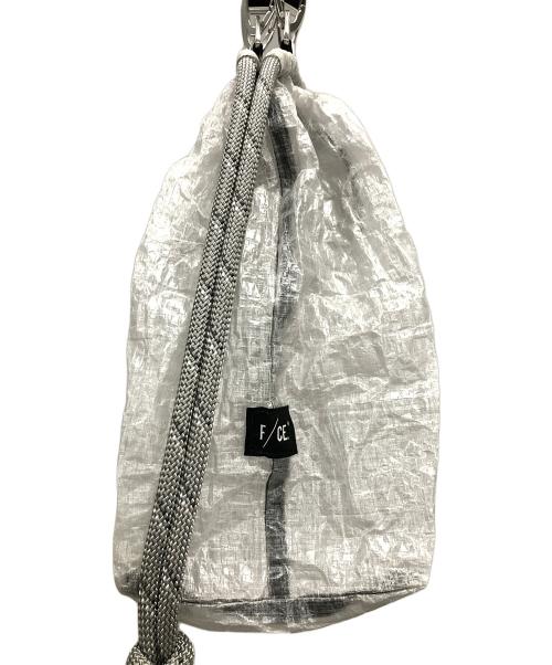 F/CE.（エフシーイー）F/CE. (エフシーイー) トートバッグ CUBEN FIBER TOTE（キューベン ファイバー トート） サイズ:実寸サイズにてご確認ください。の古着・服飾アイテム