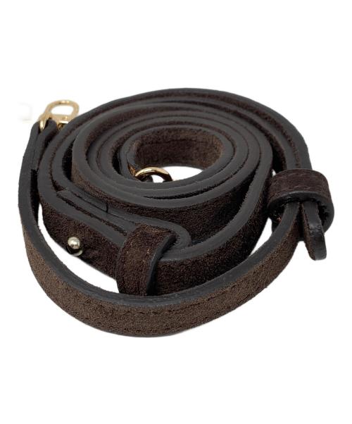 ZARA（ザラ）ZARA (ザラ) 2WAYショルダーバッグ ハンドバッグ ブラウン サイズ:実寸サイズにてご確認ください。 未使用品の古着・服飾アイテム