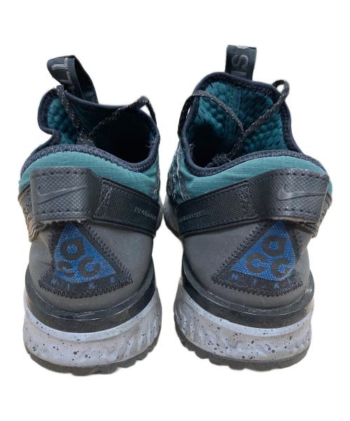 NIKE ACG（ナイキエーシージー）NIKE ACG (ナイキエージーシー) スニーカー ACG REACT TERRA 