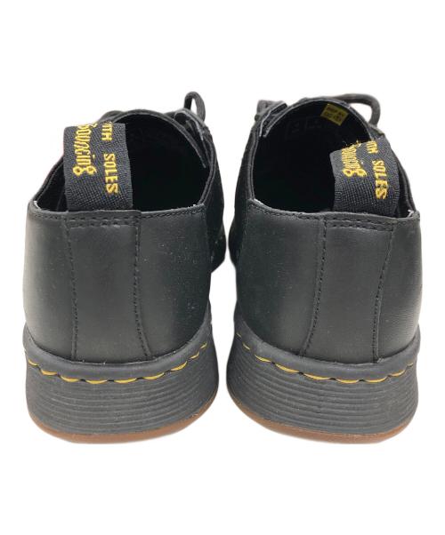 Dr.Martens（ドクターマーチン）Dr.Martens (ドクターマーチン) シューズ ブラック サイズ:24cmの古着・服飾アイテム