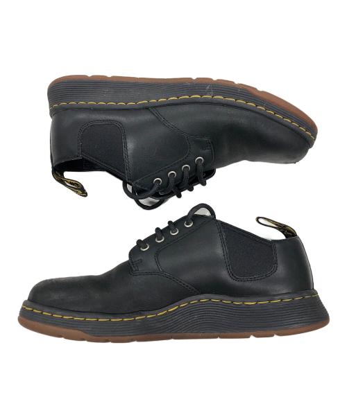 Dr.Martens（ドクターマーチン）Dr.Martens (ドクターマーチン) シューズ ブラック サイズ:24cmの古着・服飾アイテム