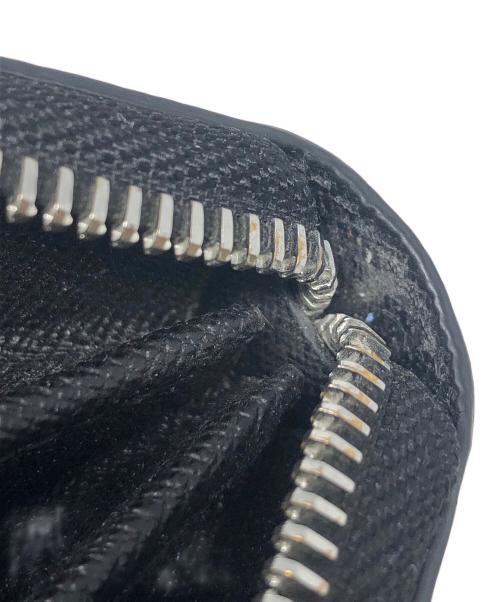 LOUIS VUITTON（ルイ ヴィトン）LOUIS VUITTON (ルイ ヴィトン) 長財布 エピ ジッピー ウォレット ブラック サイズ:実寸サイズにてご確認ください。の古着・服飾アイテム