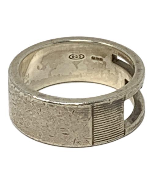 GUCCI（グッチ）GUCCI (グッチ) リング サイズ:17の古着・服飾アイテム