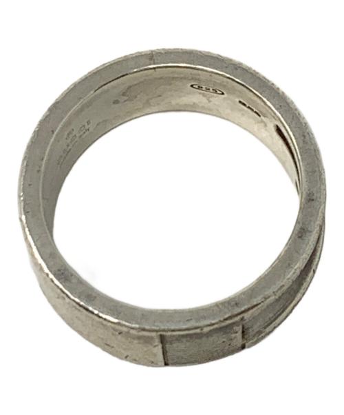 GUCCI（グッチ）GUCCI (グッチ) リング サイズ:17の古着・服飾アイテム