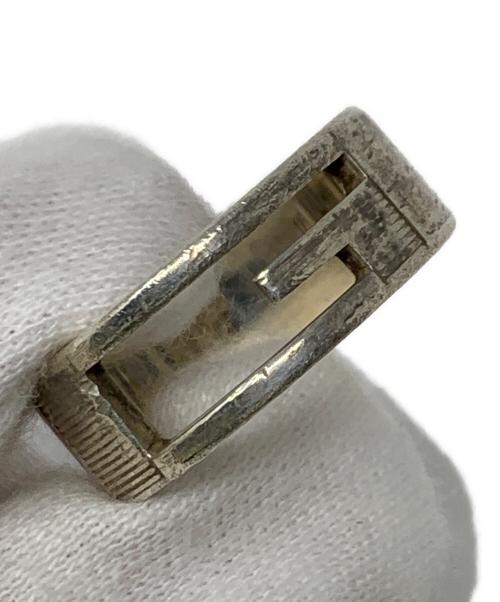 GUCCI（グッチ）GUCCI (グッチ) リング サイズ:17の古着・服飾アイテム