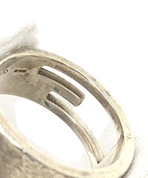 GUCCI（グッチ）GUCCI (グッチ) リング サイズ:17の古着・服飾アイテム