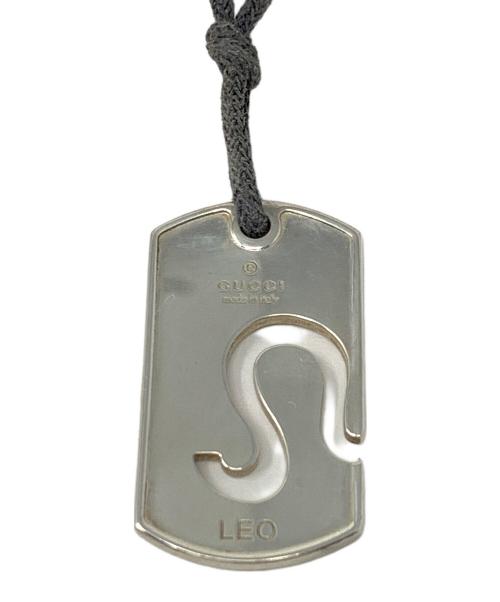 GUCCI（グッチ）GUCCI (グッチ) ネックレス サイズ:実寸サイズにてご確認ください。の古着・服飾アイテム