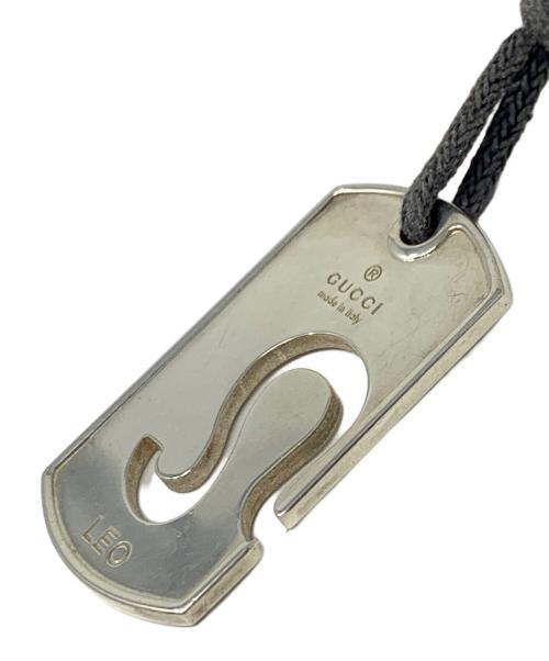 GUCCI（グッチ）GUCCI (グッチ) ネックレス サイズ:実寸サイズにてご確認ください。の古着・服飾アイテム