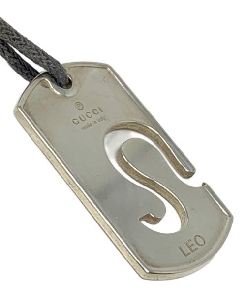 GUCCI（グッチ）GUCCI (グッチ) ネックレス サイズ:実寸サイズにてご確認ください。の古着・服飾アイテム