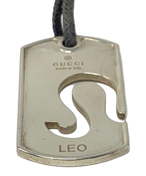 GUCCI（グッチ）GUCCI (グッチ) ネックレス サイズ:実寸サイズにてご確認ください。の古着・服飾アイテム