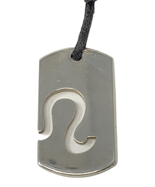 GUCCI（グッチ）GUCCI (グッチ) ネックレス サイズ:実寸サイズにてご確認ください。の古着・服飾アイテム