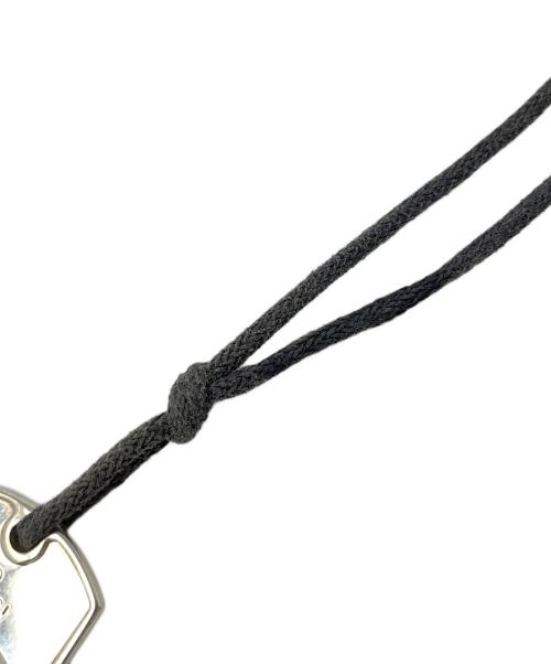 GUCCI（グッチ）GUCCI (グッチ) ネックレス サイズ:実寸サイズにてご確認ください。の古着・服飾アイテム