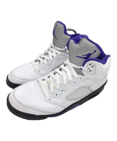 NIKE（ナイキ）NIKE (ナイキ) スニーカー 	Air Jordan 5 