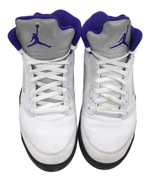 NIKE（ナイキ）NIKE (ナイキ) スニーカー 	Air Jordan 5 