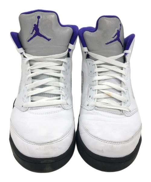NIKE（ナイキ）NIKE (ナイキ) スニーカー 	Air Jordan 5 