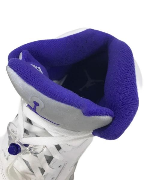 NIKE（ナイキ）NIKE (ナイキ) スニーカー 	Air Jordan 5 