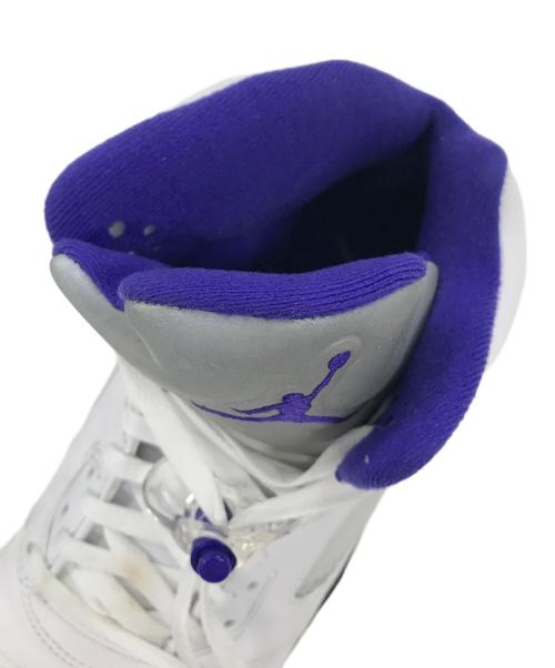 NIKE（ナイキ）NIKE (ナイキ) スニーカー 	Air Jordan 5 