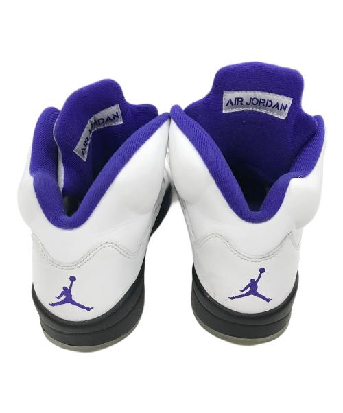 NIKE（ナイキ）NIKE (ナイキ) スニーカー 	Air Jordan 5 