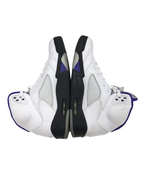 NIKE（ナイキ）NIKE (ナイキ) スニーカー 	Air Jordan 5 