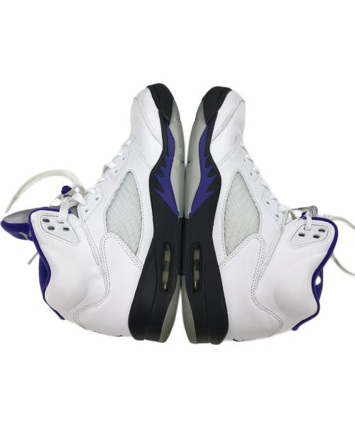 NIKE（ナイキ）NIKE (ナイキ) スニーカー 	Air Jordan 5 