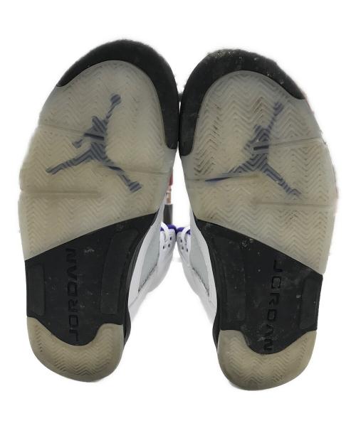 NIKE（ナイキ）NIKE (ナイキ) スニーカー 	Air Jordan 5 