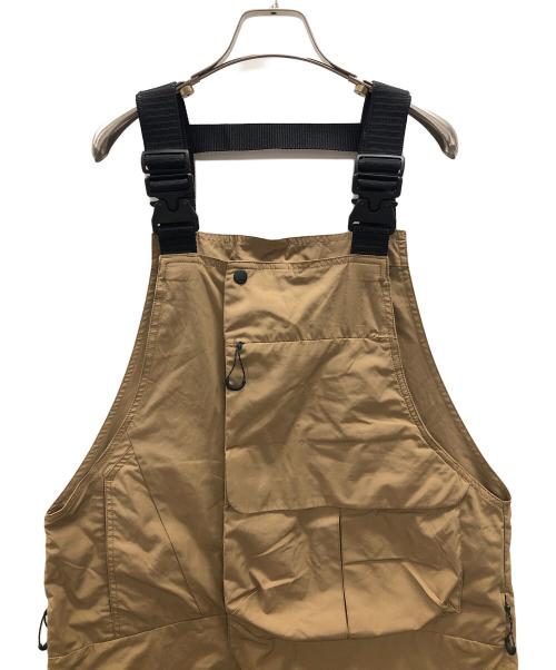 OAKLEY（オークリー）OAKLEY (オークリー) Fgl Cpn Toolbox All In One 2.0（エフジーエル シーピーエヌ ツールボックス オールインワン 2.0） ベージュ サイズ:Mの古着・服飾アイテム