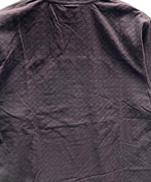 NIKE（ナイキ）NIKE (ナイキ) ロゴTシャツ エンジ サイズ:Sの古着・服飾アイテム