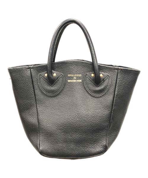 YOUNG & OLSEN The DRYGOODS STORE（ヤングアンドオルセン ザ ドライグッズストア）YOUNG & OLSEN The DRYGOODS STORE (ヤングアンドオルセン ザ ドライグッズストア) ショルダーバッグ ブラック サイズ:実寸サイズにてご確認下さい。の古着・服飾アイテム