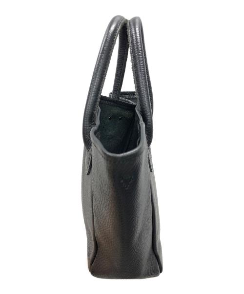 YOUNG & OLSEN The DRYGOODS STORE（ヤングアンドオルセン ザ ドライグッズストア）YOUNG & OLSEN The DRYGOODS STORE (ヤングアンドオルセン ザ ドライグッズストア) ショルダーバッグ ブラック サイズ:実寸サイズにてご確認下さい。の古着・服飾アイテム