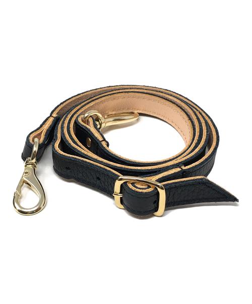 YOUNG & OLSEN The DRYGOODS STORE（ヤングアンドオルセン ザ ドライグッズストア）YOUNG & OLSEN The DRYGOODS STORE (ヤングアンドオルセン ザ ドライグッズストア) ショルダーバッグ ブラック サイズ:実寸サイズにてご確認下さい。の古着・服飾アイテム