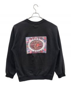 専用❗️HYSTERIC グラフィックスウェット 希少‼️ 2025年最新】Hysteric Glamour カラー：ブルー系 トレーナー