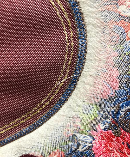 KENZO（ケンゾー）KENZO (ケンゾー) バック刺繍 スウェット ブラック サイズ:FREEの古着・服飾アイテム