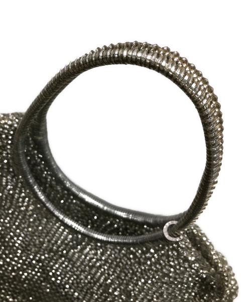 ANTEPRIMA（アンテプリマ）ANTEPRIMA (アンテプリマ) ハンドバッグ ワイヤーバッグ グレー サイズ:実寸サイズにてご確認ください。の古着・服飾アイテム