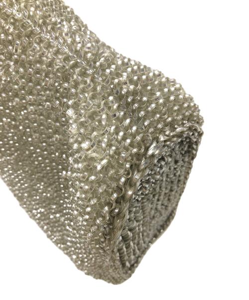 ANTEPRIMA（アンテプリマ）ANTEPRIMA (アンテプリマ) ハンドバッグ ワイヤーバッグ グレー サイズ:実寸サイズにてご確認ください。の古着・服飾アイテム