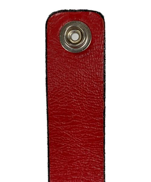 Lewis Leathers（ルイスレザース）Lewis Leathers (ルイスレザース) キーリング ホワイト サイズ:実寸サイズにてご確認ください。の古着・服飾アイテム