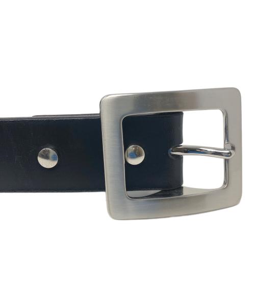 Dolce Vita（ドルチェヴィータ）Dolce Vita (ドルチェヴィータ) ベルト ブラック サイズ:32の古着・服飾アイテム