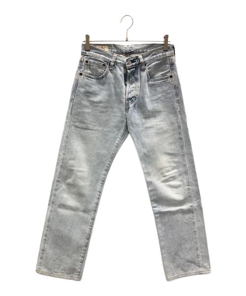 LEVI'S（リーバイス）LEVI'S (リーバイス) デニムパンツ スカイブルー サイズ:W29×L32の古着・服飾アイテム
