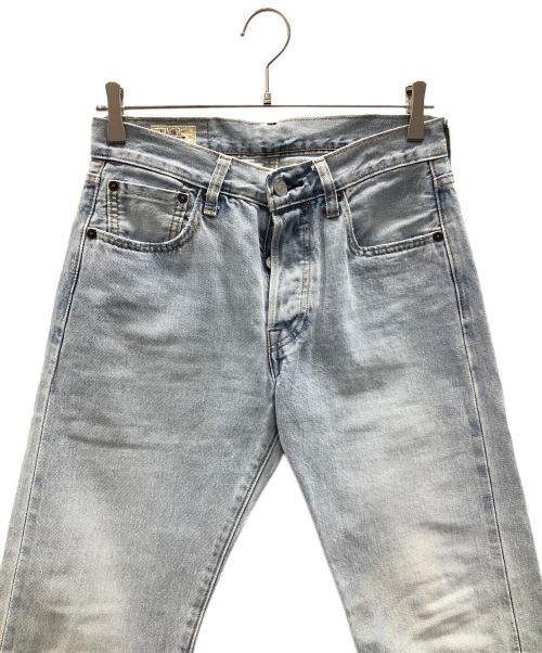 LEVI'S（リーバイス）LEVI'S (リーバイス) デニムパンツ スカイブルー サイズ:W29×L32の古着・服飾アイテム