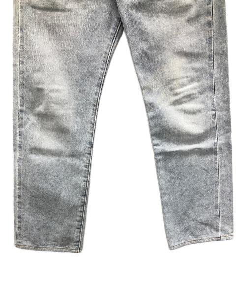 LEVI'S（リーバイス）LEVI'S (リーバイス) デニムパンツ スカイブルー サイズ:W29×L32の古着・服飾アイテム