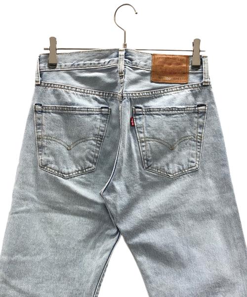 LEVI'S（リーバイス）LEVI'S (リーバイス) デニムパンツ スカイブルー サイズ:W29×L32の古着・服飾アイテム
