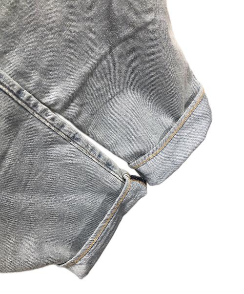 LEVI'S（リーバイス）LEVI'S (リーバイス) デニムパンツ スカイブルー サイズ:W29×L32の古着・服飾アイテム