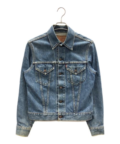 LEVI'S（リーバイス）LEVI'S (リーバイス) デニムジャケット スカイブルー サイズ:36の古着・服飾アイテム
